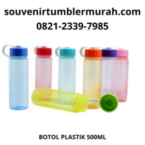 souvenir meeting tumbler sunny chielo kapasitas 500ml dari Souvenir Tumbler Murah