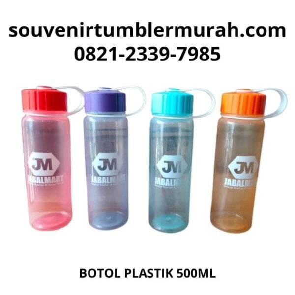 souvenir meeting tumbler sunny chielo kapasitas 500ml dari Souvenir Tumbler Murah Terdekat