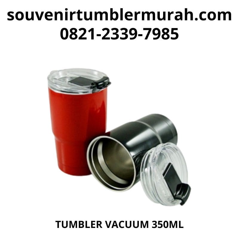 souvenir perusahaan unik dari Souvenir Tumbler Murah adalah Mug coffe Vaccum Mars dari Mizzu Terbuat dari Stainless Steel