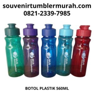 tumbler plastik custom florida chielo souvenir tumbler murah untuk souvenir kantor bpjs