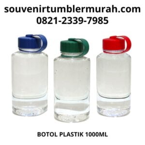 tumbler plastik dundee contoh promosi hotel yang menarik dari souvenir tumble murah