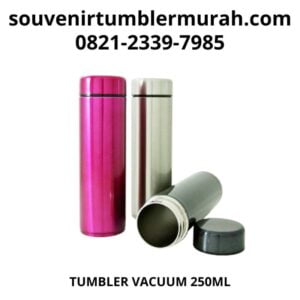 tumbler souvenir pernikahan tumbler stainless steel sakura mizzu