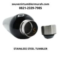 Tumbler Custom Jakarta 500ml ide souvenir kantor dari souvenir tumbler yang teah berpengalaman lebih dari 20 tahun