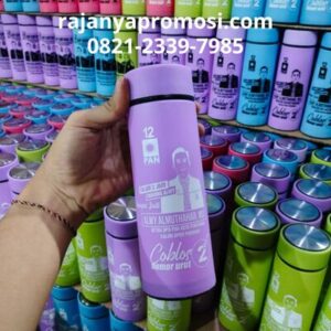 ide untuk yang mencari harga tumbler murah, beli taja umbler kaca untuk souvenir kampanye, souvenir pilkada, souvenir pilpres dan bisa untuk souvenir pernikahan