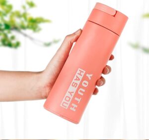 Apa Fungsi Dari Tumbler Kaca?