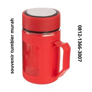 Souvenir Murah Tapi Mewah Mig Kaca Souvenir Tumbler Murah