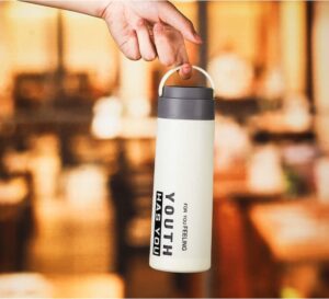 Tumbler Kaca Biasa Digunakan Untuk Aplikasi Apa Saja