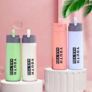 Jenis-Jenis Tumbler Kaca