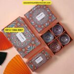 Harga Mangkok Keramik 1 lusin
