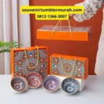 Harga Mangkok Souvenir per Lusin