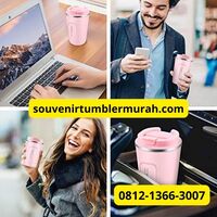Tumbler Stainless Steel Terbaik