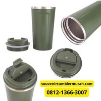 Souvenir Kantor Malang