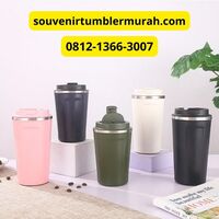 Souvenir Kantor Malang