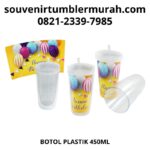 Grosir Tumbler Medan Jual Tumbler Insert Paper Unik