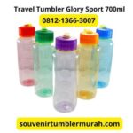 Souvenir Travel Tumbler Custom Glory Sport 700ml