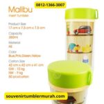 Grosir Tumbler Jakarta Jual Souvenir Acara Sosialisasi