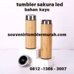 Tumbler termos, tumbler sakura led, harga tumbler thermos, tumbler air, tumbler 500ml, tumbler air panas, beda tumbler dan termos, Tumbler LED, Tumbler Sakura HITAM, Tumbler Niagara, Termos sakura Tupperware, Tumbler Travel
